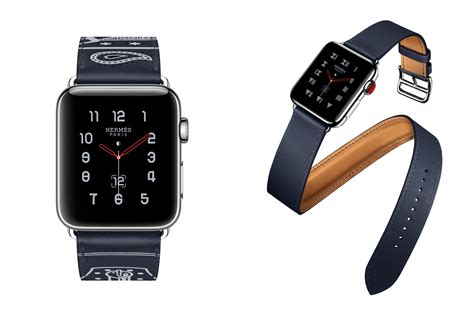 apple watch obtenir les cadran hermes|Apple Watch Hermes card.